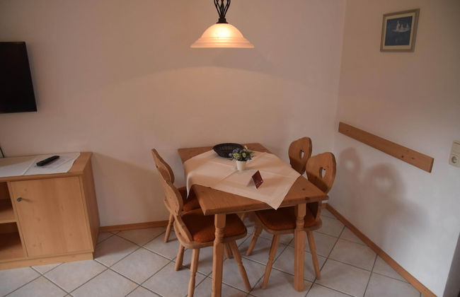 Lush Apartment in Bayrischzell With 2 Saunas - Photo 70