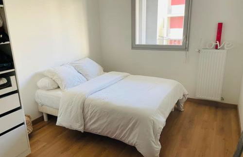 Spacious Near Center Terrace et Parking - Foto 6