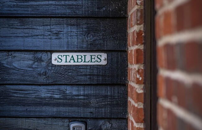 The Stables - Holly Tree Barns - Foto 3