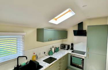 Luxury Coastal Cottage - Foto 13