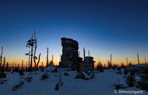 Ferienwohnung Holzinger - Foto 17