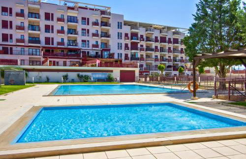 Balnea Experiences II - Apartamentos con Piscina Climatizada, Jacuzzi y Gimnasio - Photo 20