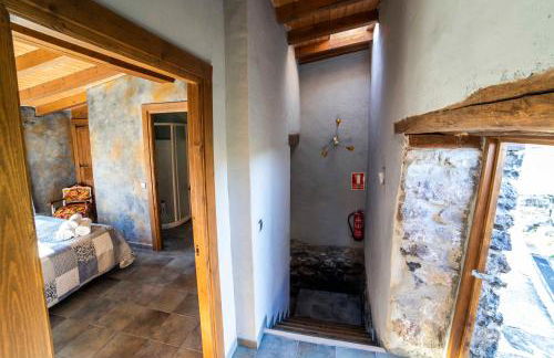 Casa Rural El Huerto de la Fragua - Foto 35