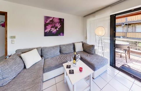 Ferienwohnung Seeblick - Foto 10