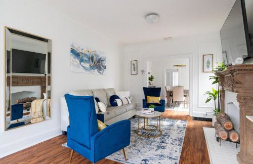 Luxury Short and Midterm Hyde Park Getaway - Photo 30