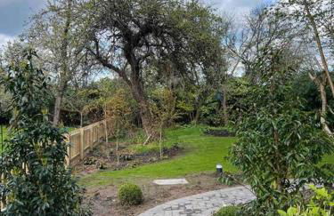 Tranquil Spot Shepherds Hut - Foto 12