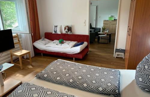 Ferienwohnung Heimweg - Foto 11