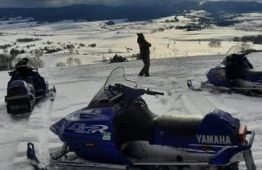 Bieszczadzka Chatka Gosia - Off Road , Quady , Jazda Konna - Foto 52