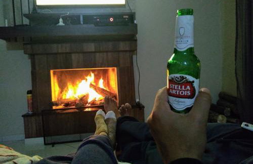 Casa familiar com piscina Penedo RJ - Foto 31