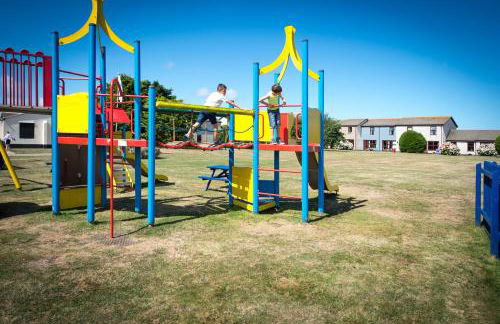 Perran View Holiday Park - Foto 25