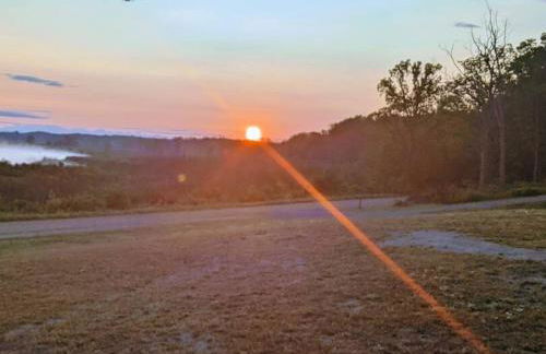 Secluded & Quiet on the Beautiful Kalamazoo River - Saugatuck-Douglas-Fennville - Foto 23