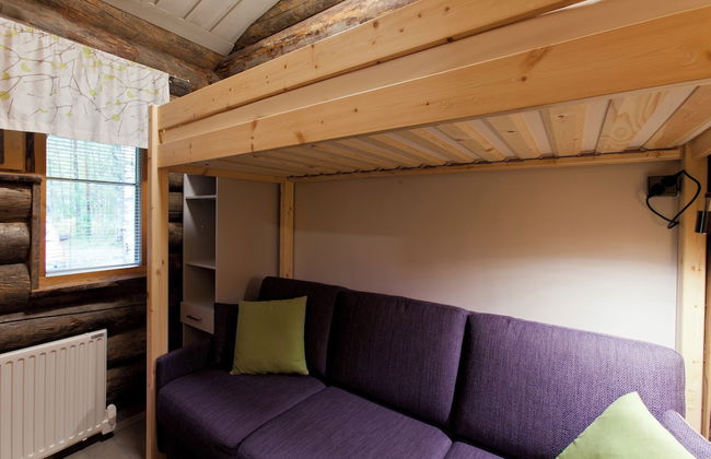 Holiday Club Pyhäniemi - Photo 9