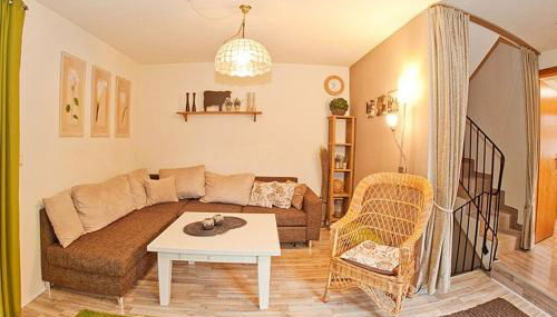 Ferienhaus Untere Gamssteige im Feriendorf Reichenbach UG4 - Foto 3