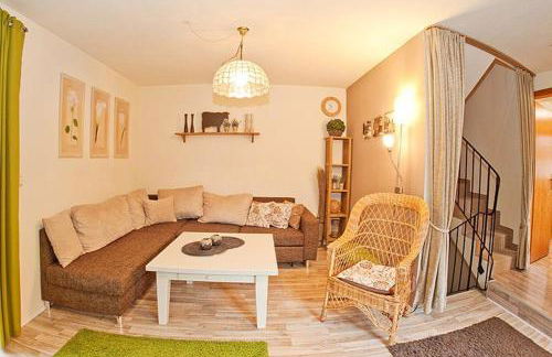 Ferienhaus Untere Gamssteige im Feriendorf Reichenbach UG4 - Foto 3