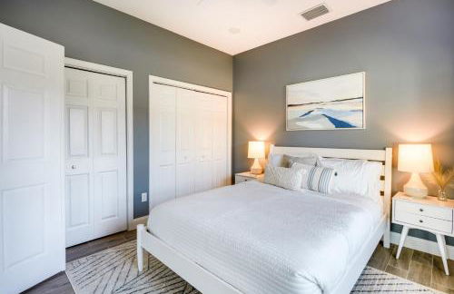 Florida Gem Saltwater Pool By Beaches and Kayaking! - Foto 15