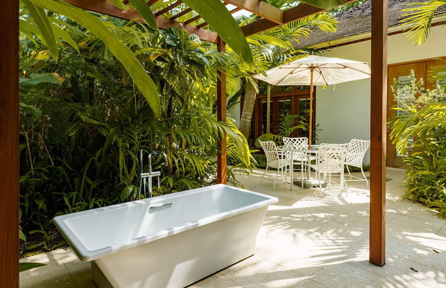 Idle Awhile Villas - Foto 28