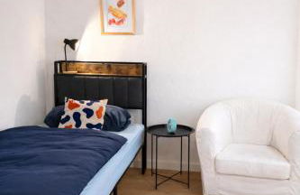 Frisch renoviertes 2 Zimmer Apartment - Foto 8