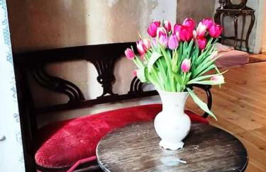 Schöneberg Holiday Flat & Art Gallery - Foto 19