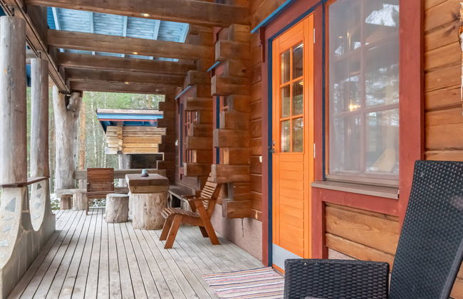 Riutankolo - Foto 19