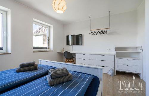 Ferienhaus Hygge4 - Foto 64