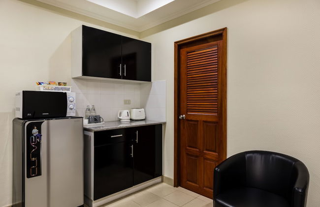 The Classroom Hotel - Foto 16