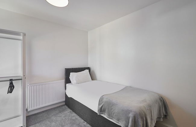 Host Stay The Globe Apartment 3 - Foto 28