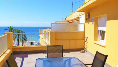 Ático Ancla Penthouse Levante Beach - Foto 1