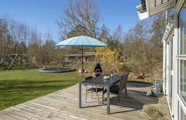 2 bedroom House in Højby with terrace - Photo 18