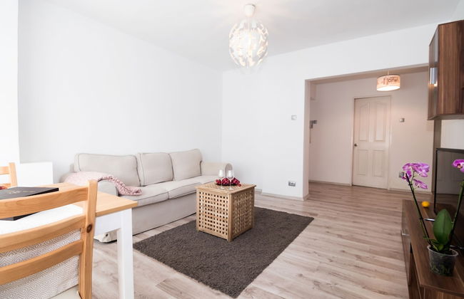 Bucharest Serviced Apartments - Foto 51