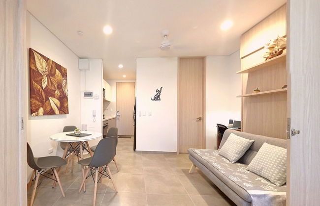 salguero suite 313 - Foto 17