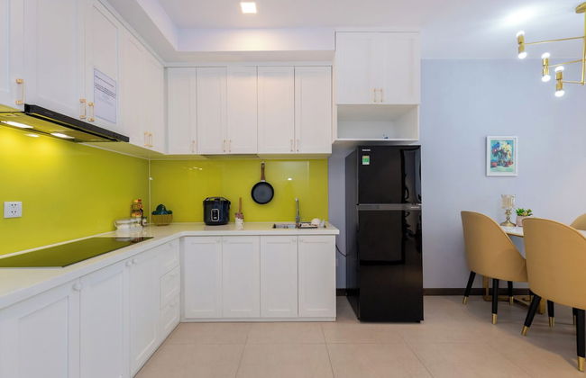 Sumi House - CSJ Tower Apt Vung Tau - Photo 16