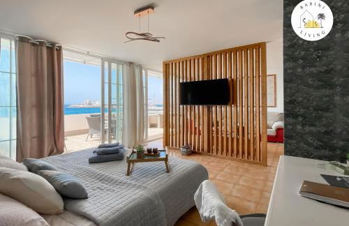 Atico del Sol by Babiniliving - Foto 21