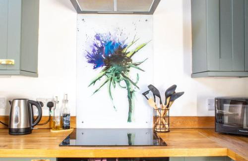 Holiday Home The Cottage by Interhome - Foto 18