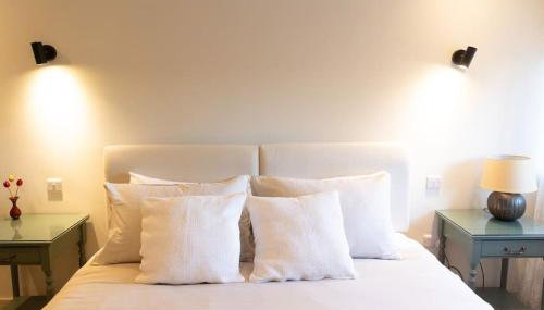 Amarelo apartment, Central Charlbury, 1 Super king bed - Foto 5