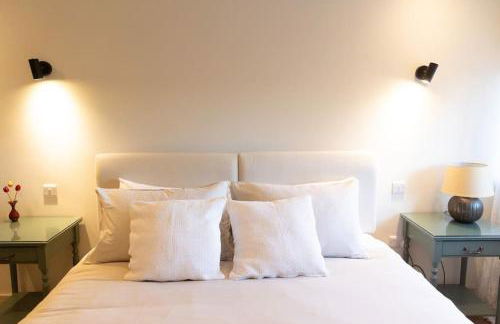 Amarelo apartment, Central Charlbury, 1 Super king bed - Foto 5