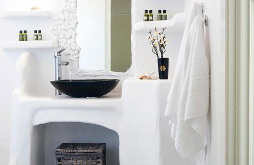 Vista Mare Milos - Foto 17