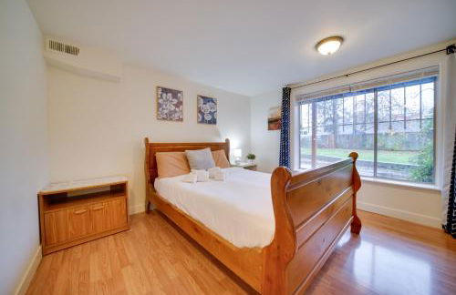 6 Mi to Lumen Field World Cup HQ with Private Patio - Foto 10