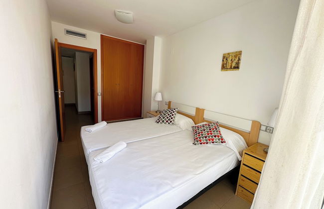 Apartamentos Alcocebre Suites 3000 - Foto 2