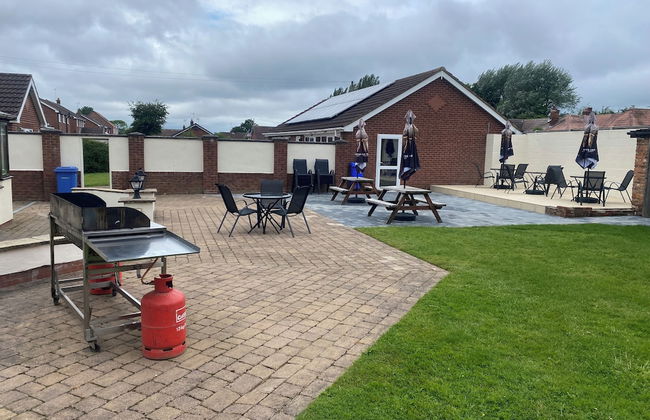 Bellvue Party House - Foto 36