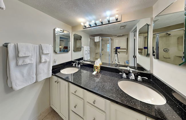 Beachcomber by Distinctive Beach Rentals - Foto 17