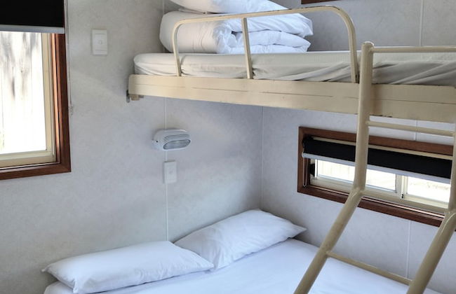 BIG4 Melbourne Holiday Park - Foto 36