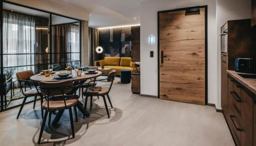 Parzivita Suites - Foto 4