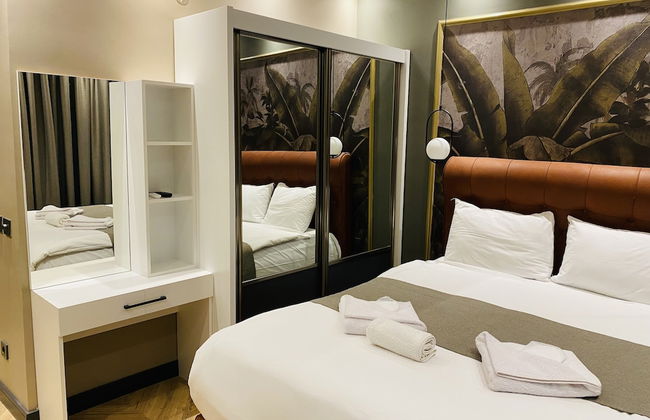 MyhouseBosphorus - Foto 16