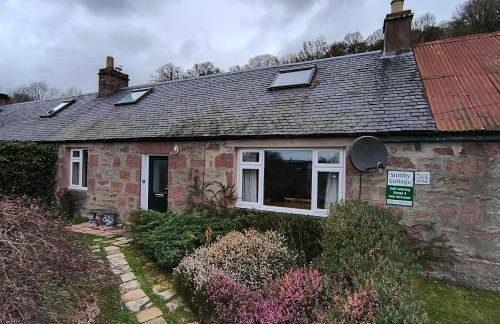 Smithy Cottage, Perthshire - Foto 37