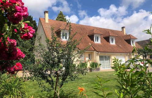 Maison accueillante en Normandie - Foto 1