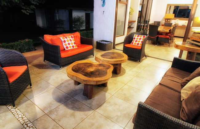 Playa Prieta Beachfront Villas - Photo 50