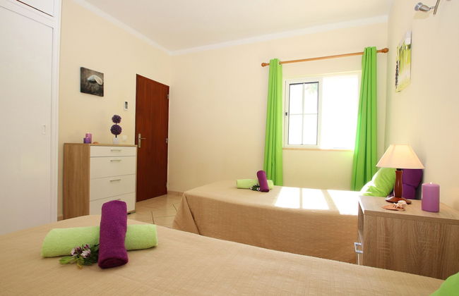 Apartamento Bella Vista 2 - Foto 7