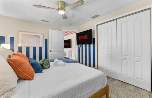 Sleeps 20 Basketball Court Pool Hot Tub Movie Room - Foto 27