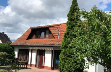 Ferienhaus "Buddelschiff" - Foto 39