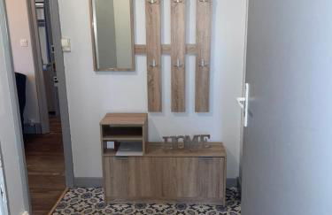 Appartement meublé - 2 Chambres - Foto 9